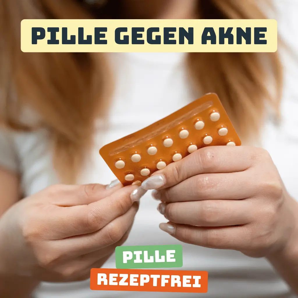pille gegen akne
