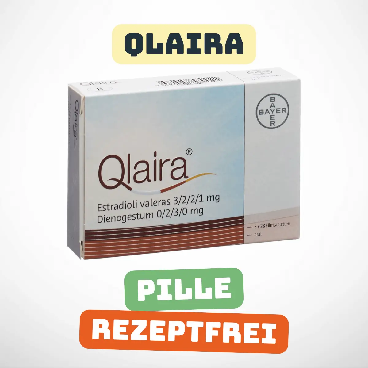 qlaira Pille Rezeptfrei